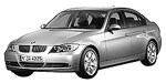 BMW E92 P2163 Fault Code
