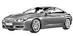 BMW F06 P2163 Fault Code